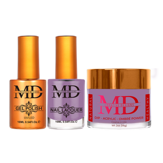 MD 4in1 Dip/Dap + Duo: #85