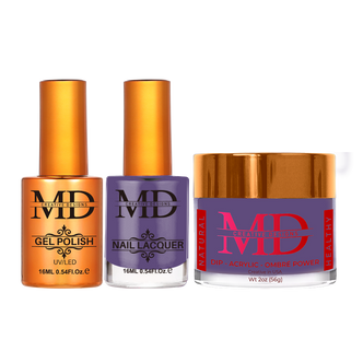MD 4in1 Dip/Dap + Duo: #87