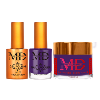 MD 4in1 Dip/Dap + Duo: #88