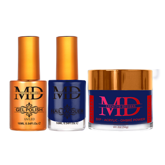 MD 4in1 Dip/Dap + Duo: #91