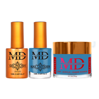 MD 4in1 Dip/Dap + Duo: #93