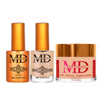 MD 4in1 Dip/Dap + Duo: #102