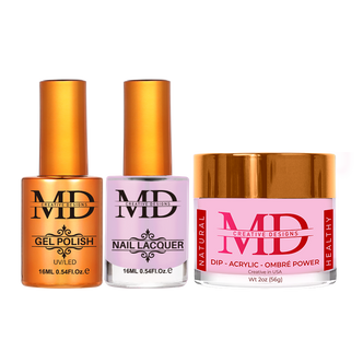 MD 4in1 Dip/Dap + Duo: #106