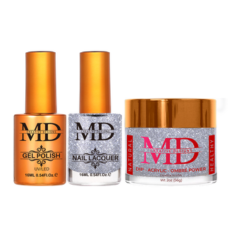 MD 4in1 Dip/Dap + Duo: #109