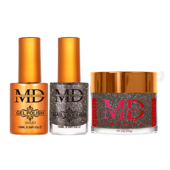 MD 4in1 Dip/Dap + Duo: #114