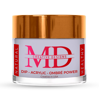 MD 2in1 Dip&Dap 2oz - #12