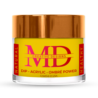 MD 2in1 Dip&Dap 2oz - #14