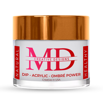 MD 2in1 Dip&Dap 2oz - #18