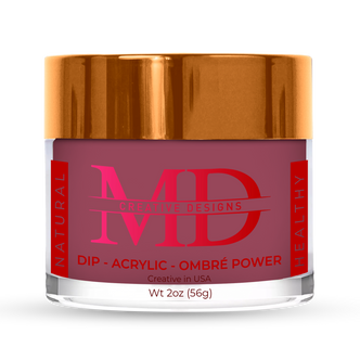 MD 2in1 Dip&Dap 2oz - #25