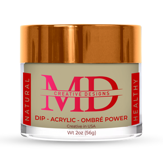 MD 2in1 Dip&Dap 2oz - #28