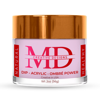 MD 2in1 Dip&Dap 2oz - #42