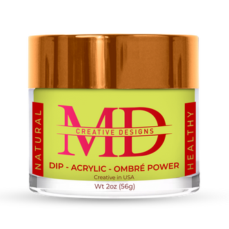 MD 2in1 Dip&Dap 2oz - #48