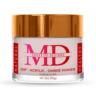 MD 2in1 Dip&Dap 2oz - #60