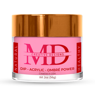 MD 2in1 Dip&Dap 2oz - #64