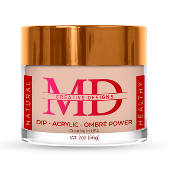 MD 2in1 Dip&Dap 2oz - #76