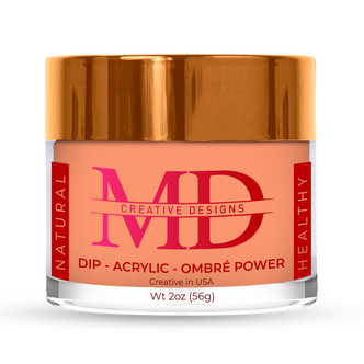 MD 2in1 Dip&Dap 2oz - #115