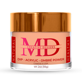 MD 2in1 Dip&Dap 2oz - #143
