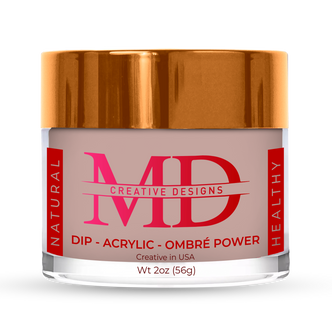MD 2in1 Dip&Dap 2oz - #145