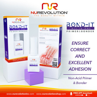 Nurevolution Bond it .5oz