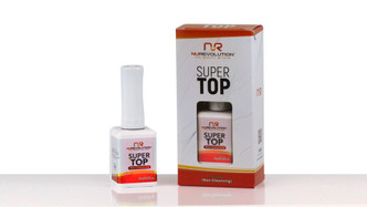 Nurevolution Super Top .5oz