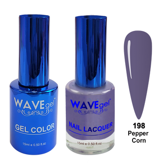 WAVE .5OZ ROYAL DUO - #198 Pepper Corn 