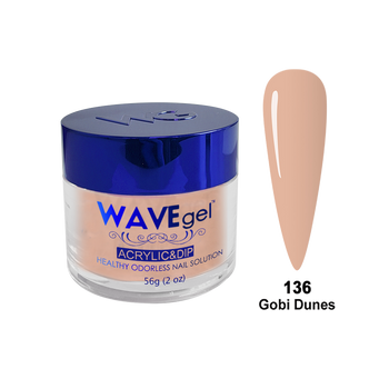 Wave Royal Dip 2oz - #136 Gobi Dunes