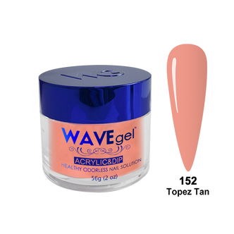 Wave Royal Dip 2oz - #152 Topez Tan 