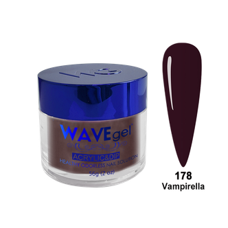 Wave Royal Dip 2oz - #178 Vaampirella