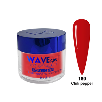 Wave Royal Dip 2oz - #180 Chili Pepper