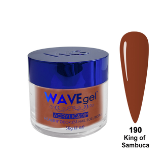 Wave Royal Dip 2oz - #190 King of Sambuca