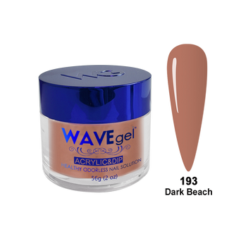 Wave Royal Dip 2oz - #193 Dark Beach 