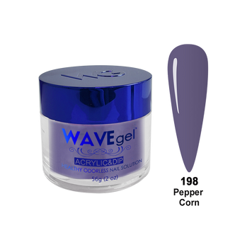 Wave Royal Dip 2oz - #198 Pepper Corn 