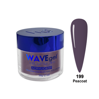 Wave Royal Dip 2oz - #199 Peacoat 