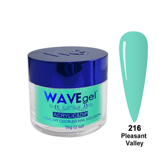 Wave Royal Dip 2oz - #216 Pleasant Valley 