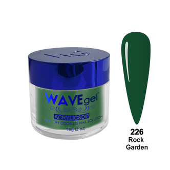 Wave Royal Dip 2oz - #226 Rock Garden 
