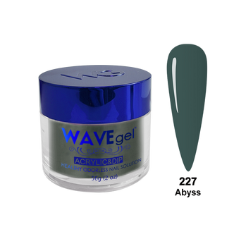 Wave Royal Dip 2oz - #227 Abyss