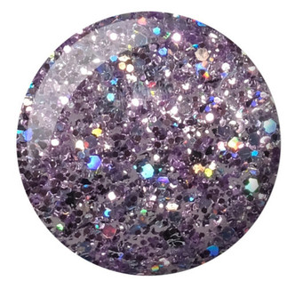 DND Matching Duo .5oz, #912 Lavender Aura