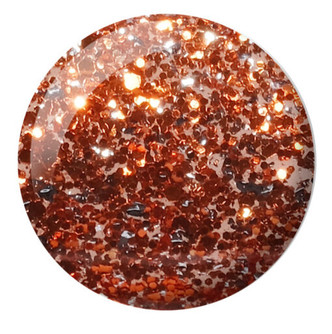 DND Matching Duo .5oz, #929 Orange Aura