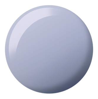 DND DC Matching Duo .5oz, #2533 Periwinkle