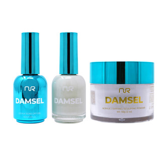 NR Damsel Lavish Combo - #03