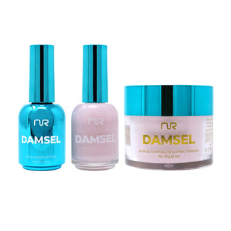 NR Damsel Lavish Combo - #06