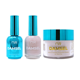 NR Damsel Lavish Combo - #07