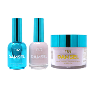 NR Damsel Lavish Combo - #08