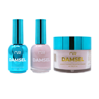 NR Damsel Lavish Combo - #10