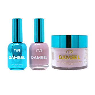 NR Damsel Lavish Combo - #21