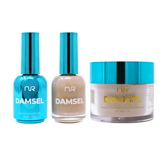 NR Damsel Lavish Combo - #26