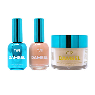 NR Damsel Lavish Combo - #34