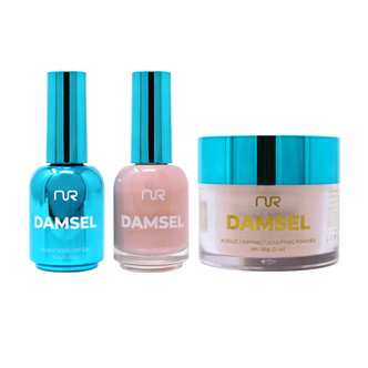 NR Damsel Lavish Combo - #35