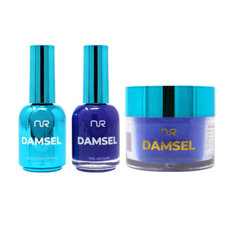 NR Damsel Lavish Combo - #41