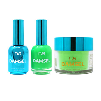NR Damsel Lavish Combo - #43